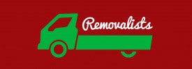 Removalists Avon SA - My Local Removalists